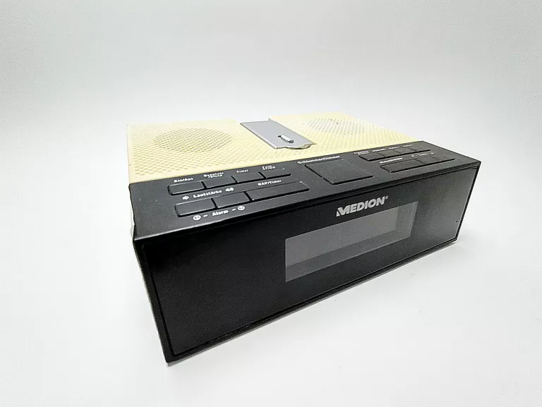 RADIOBUDZIK MEDION MD 84347