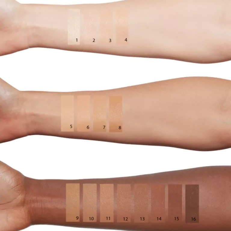 CHARLOTTE TILBURY MAGIC AWAY LIQUID CONCEALER - KOREKTOR POD OCZY 12 TAN