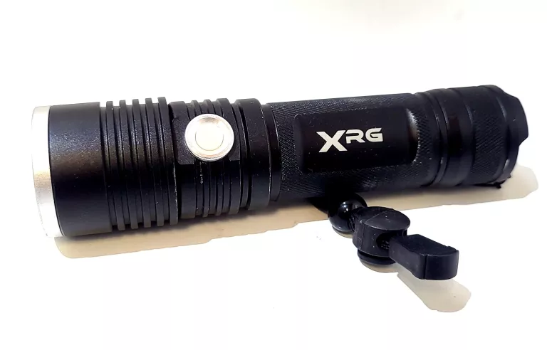 LATARKA AKUMULATOROWA XRG RX80