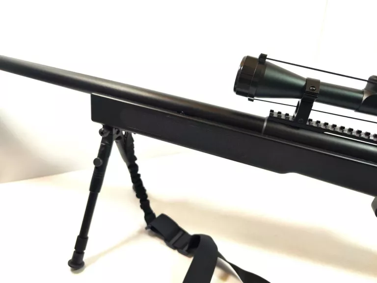 KARABIN SNAJPERSKI ASG M40A3 MCMILLAN