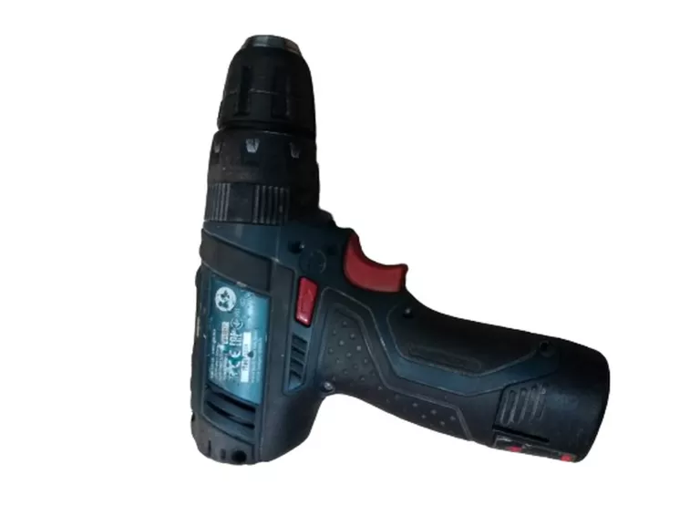 WKRĘTARKA BOSCH GSB 12V-15