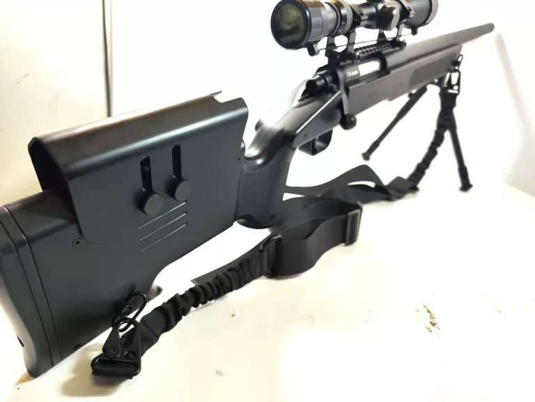 KARABIN SNAJPERSKI ASG M40A3 MCMILLAN