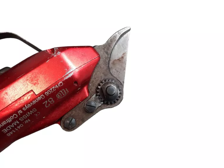 SEKATOR ELEKTRYCZNY FELCO CH-2206 Z AKCESORIAMI