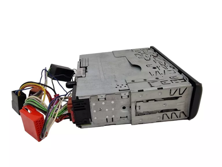 RADIO BLAUPUNKT BRISABNE SD48 AUX USB SD