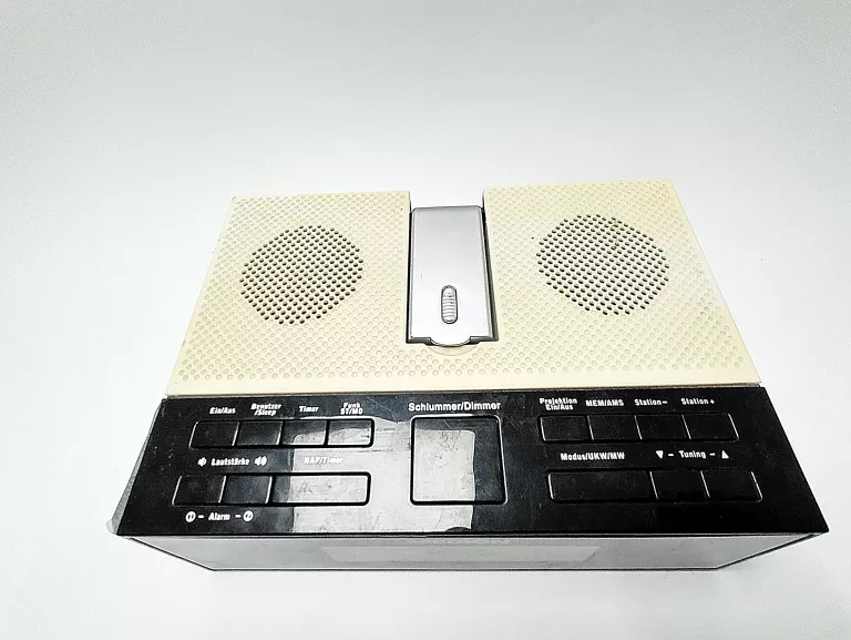 RADIOBUDZIK MEDION MD 84347
