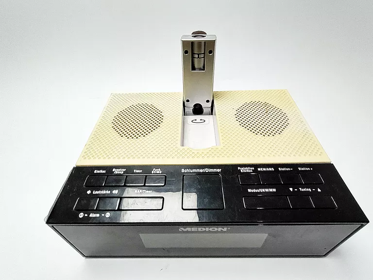 RADIOBUDZIK MEDION MD 84347