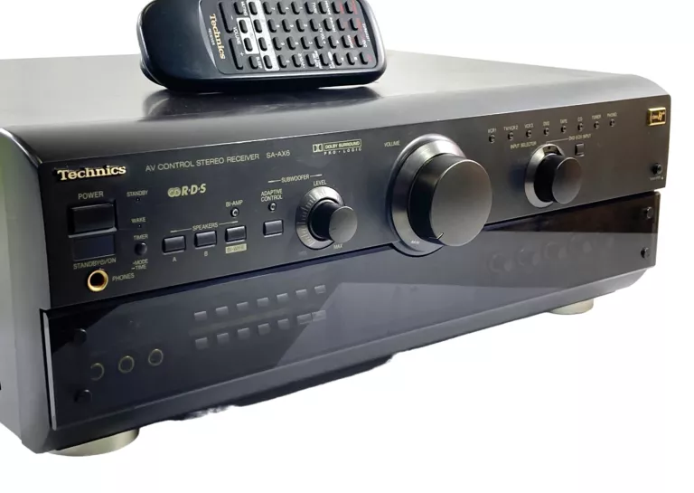 znakomity-wzmacniacz-amplituner-technics-sa-ax6-51-300-w-stan-uzywany
