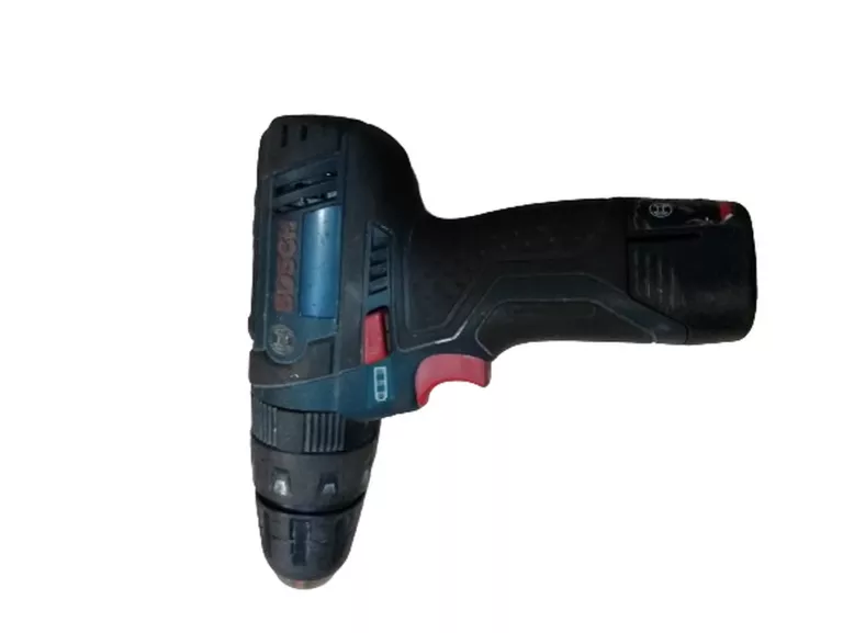 WKRĘTARKA BOSCH GSB 12V-15