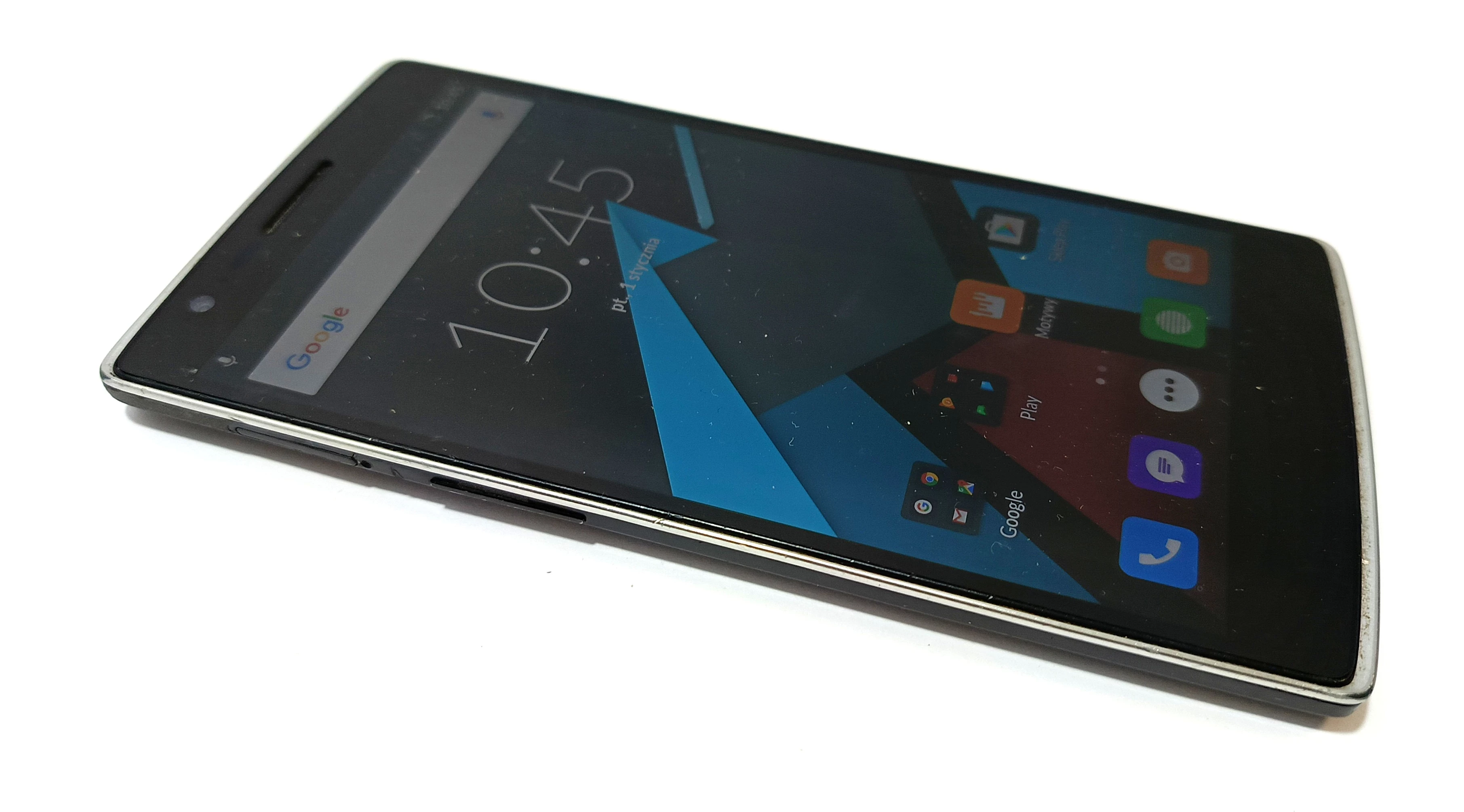 telefon-one-plus-a0001-stan-uzywany