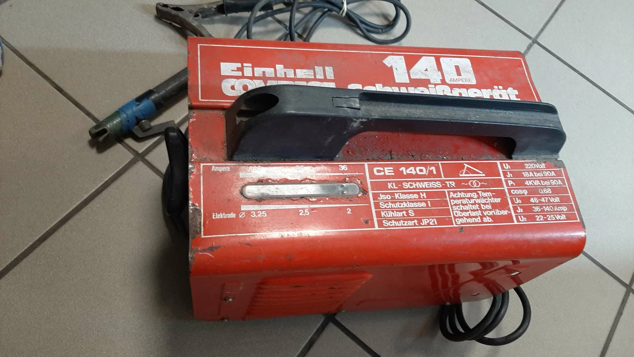 spawarka-transformatorowa-einhell-cen-140-ean-gtin-4006825629057