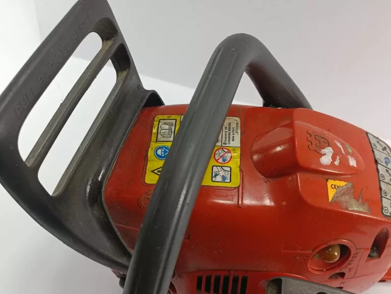 pila-spalinowa-husqvarna-240-stan-uszkodzony