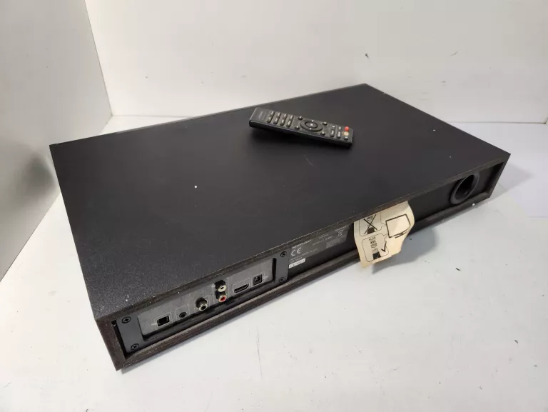 GŁOŚNIK SOUND BASE SILVERCREST SSB 60 A1