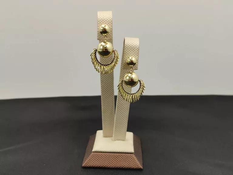 kolczyki-stal-pozlacana-kulki-stan-11323-1