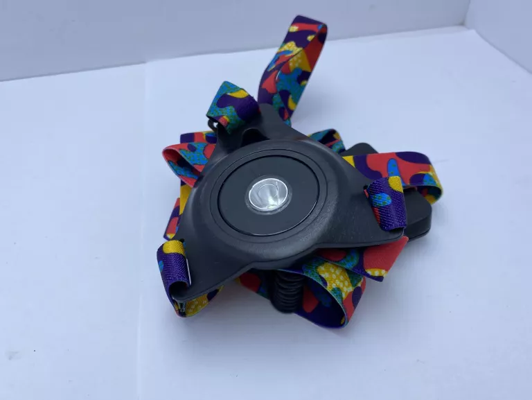 lampka-na-klatke-piersiowa-outdoor-stan-uzywany