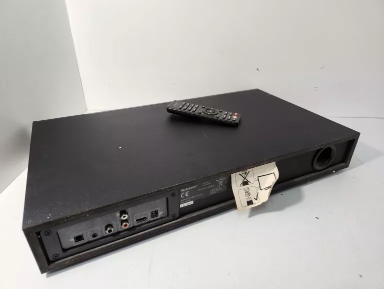 GŁOŚNIK SOUND BASE SILVERCREST SSB 60 A1