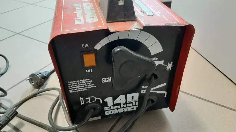 spawarka-transformatorowa-einhell-cen-140-marka-einhell