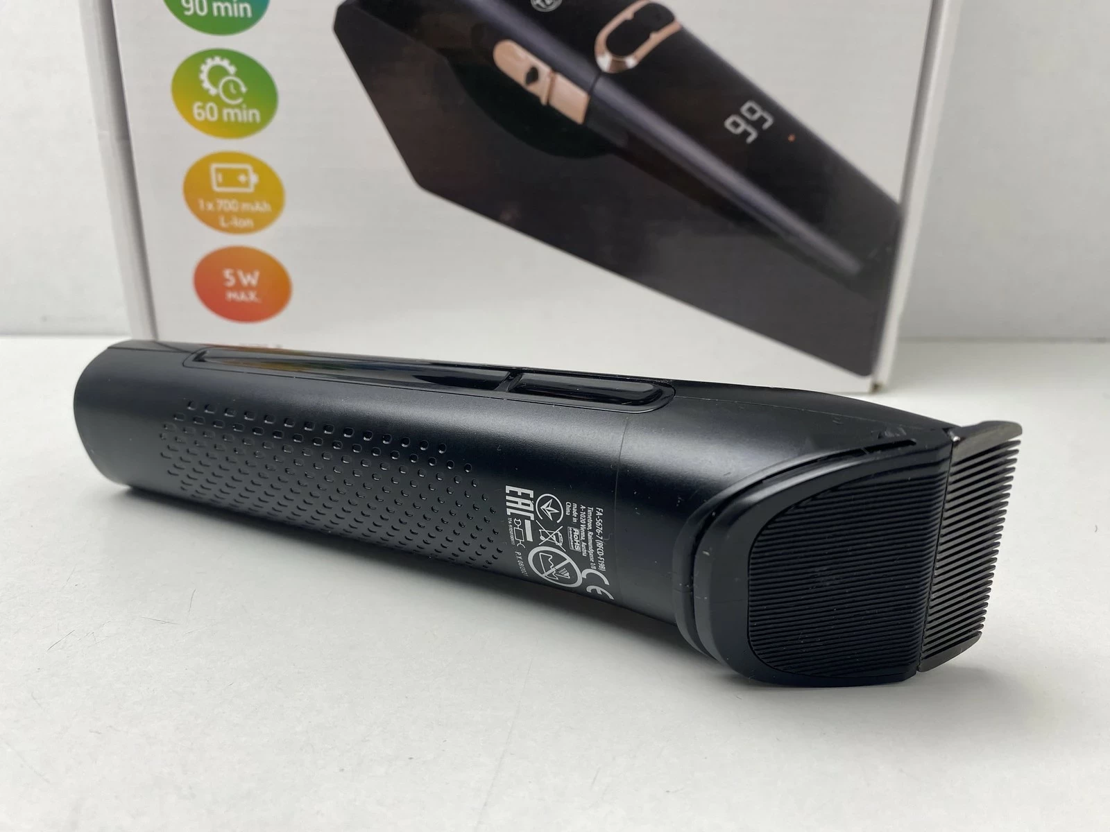 maszynka-first-austria-fa-5676-komplet-zasilanie-sieciowo-akumulatorowe