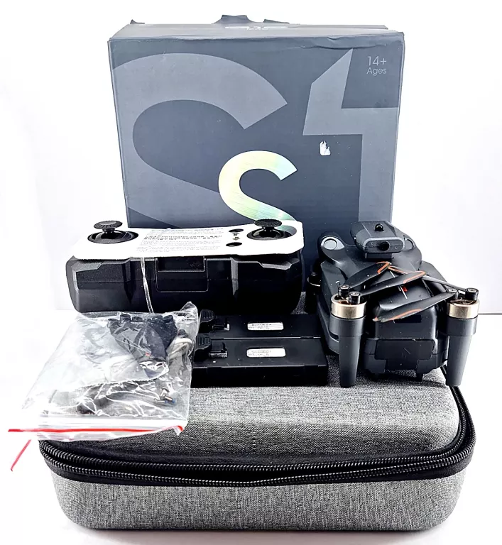 DRON S1S