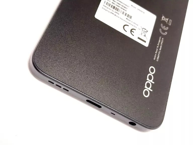 TELEFON OPPO A38 4/128GB + KOMPLET - ORANGE