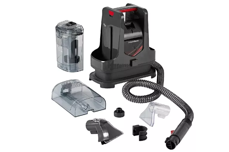 ODKURZACZ PIORĄCY CLEANMAXX 400 W