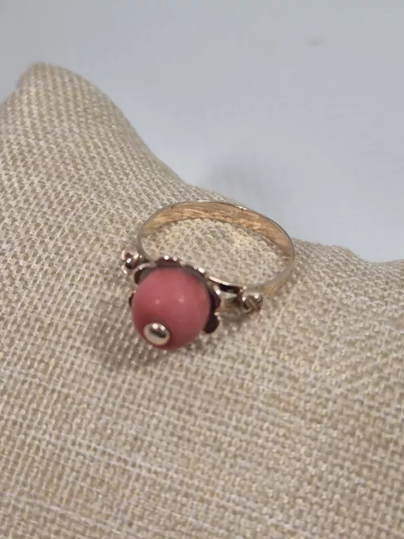 zloty-pierscionek-koral-pr-585-roz-17-rodzaj-2205-16