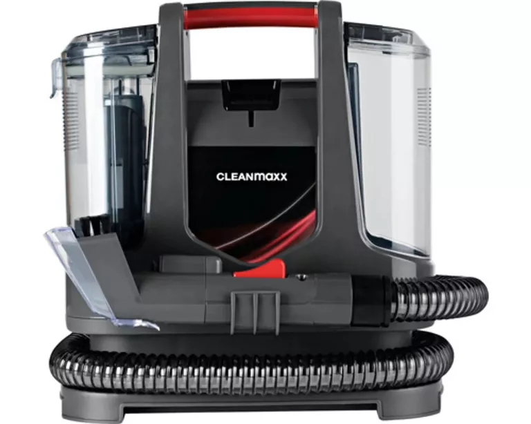 ODKURZACZ PIORĄCY CLEANMAXX 400 W