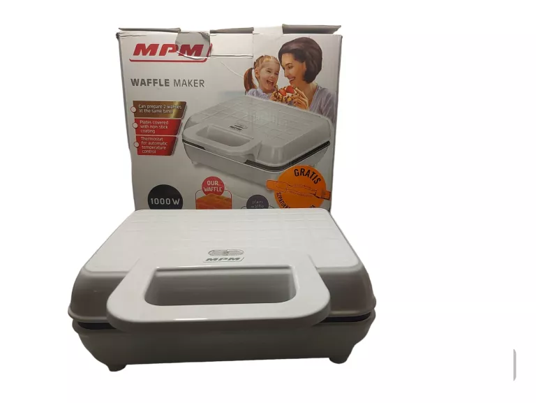 GOFROWNICA MPM MGO-25