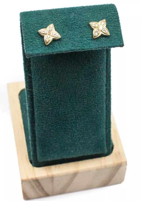 delikatne-zlote-kolczyki-z-cyrkoniami-8mm-14k-w122g-pilsudskiego-57-marki