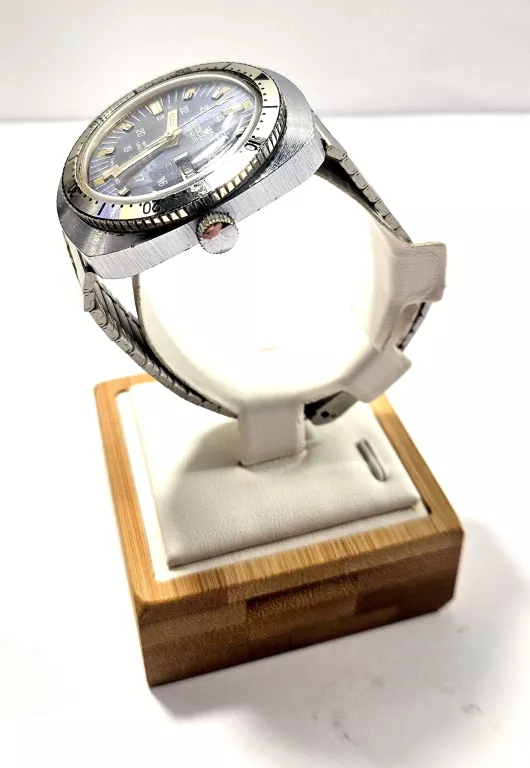 ZEGAREK VINTAGE CRONEL 21 JEWELS