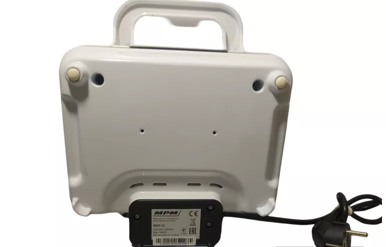 GOFROWNICA MPM MGO-25