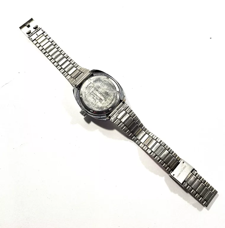 ZEGAREK VINTAGE CRONEL 21 JEWELS
