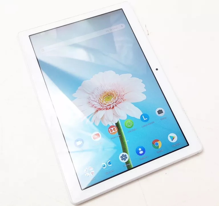 TABLET LENOVO TAB M10 TB-X505F 10,1" 2 GB / 32 GB BIAŁY