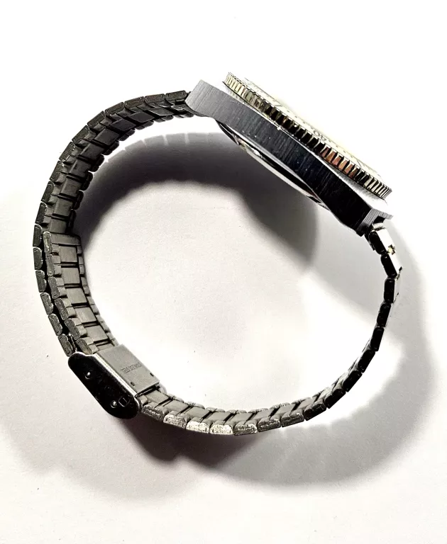 ZEGAREK VINTAGE CRONEL 21 JEWELS