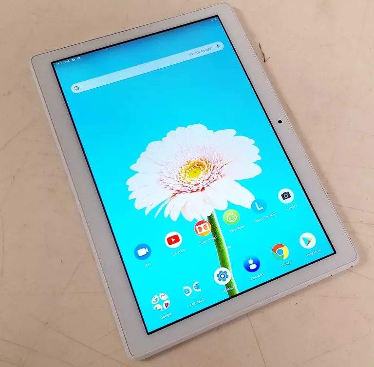 TABLET LENOVO TAB M10 TB-X505F 10,1" 2 GB / 32 GB BIAŁY