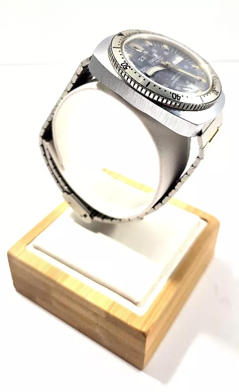 ZEGAREK VINTAGE CRONEL 21 JEWELS
