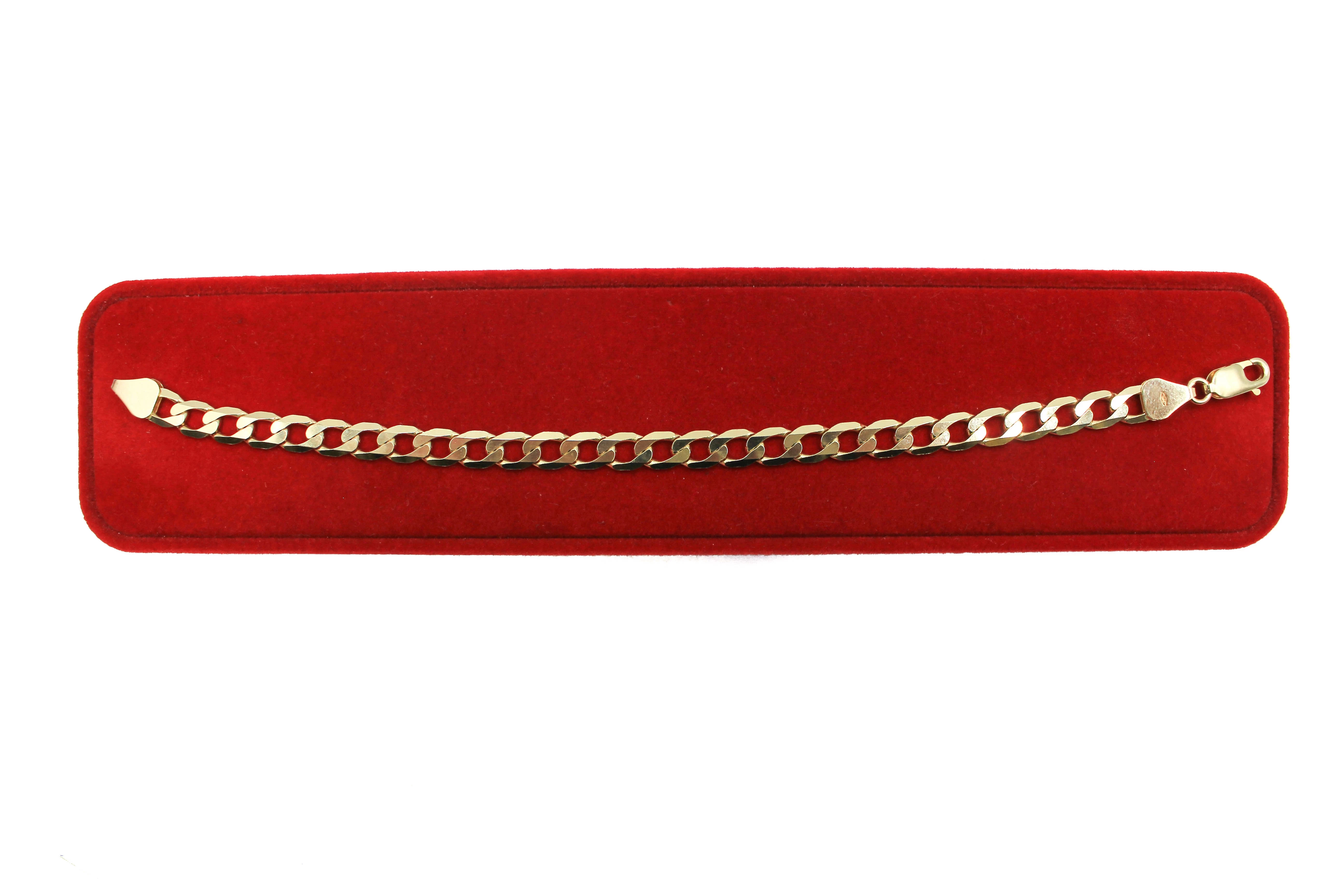 zlota-bransoletka-pancerka-b1-p585-w972g-dl195cm-stan-11323-238058