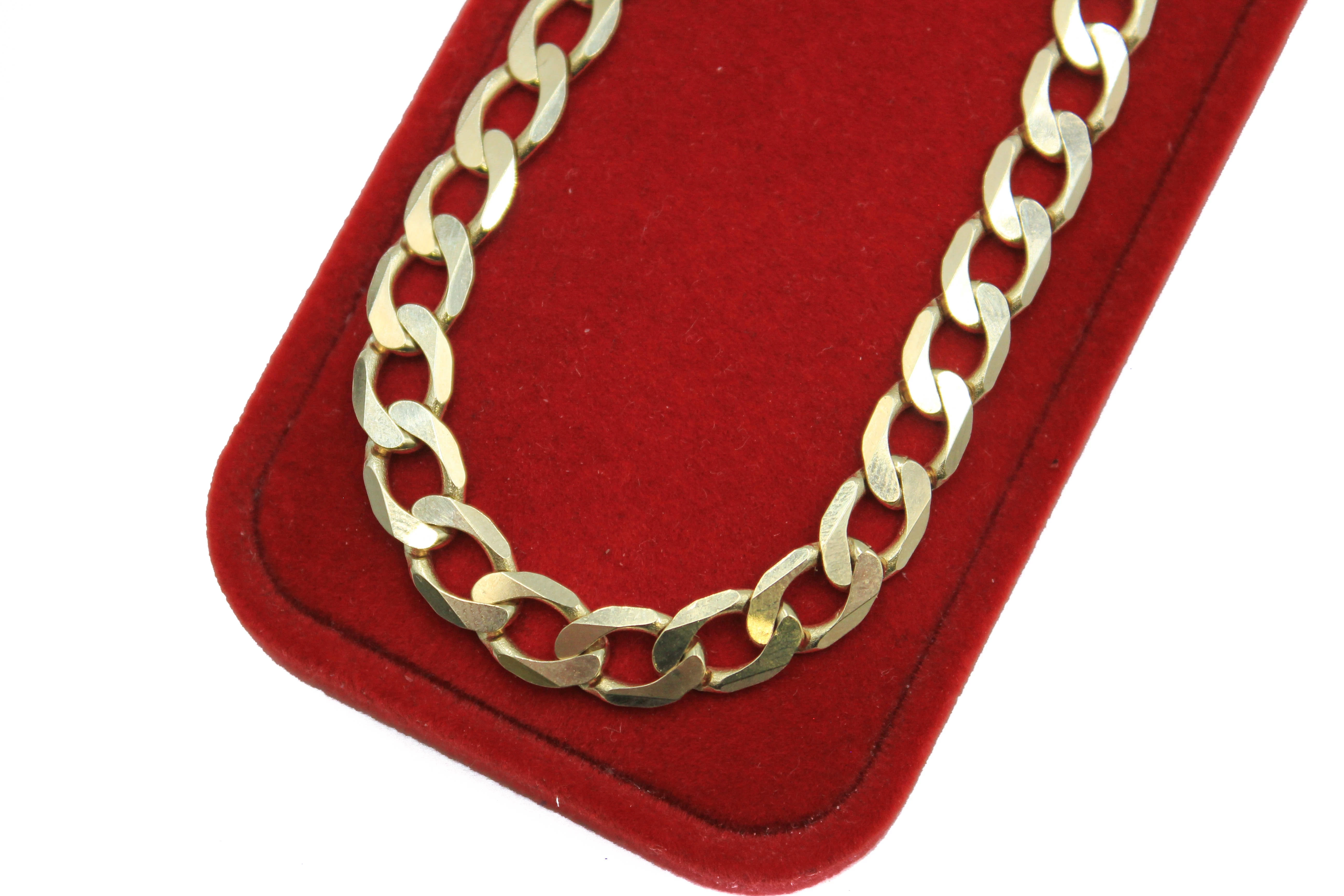 zloty-lancuszek-pancerka-l4-p585-w277g-dl-60cm-pl-zygmunta-starego-17-sc-grodzisk