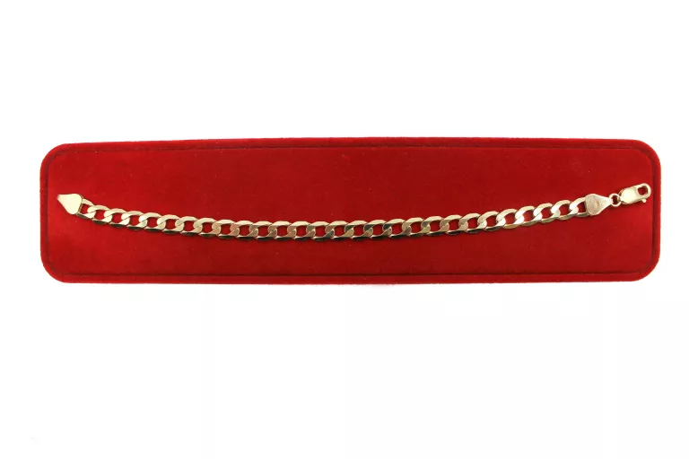 zlota-bransoletka-pancerka-b1-p585-w972g-dl195cm-stan-11323-238058