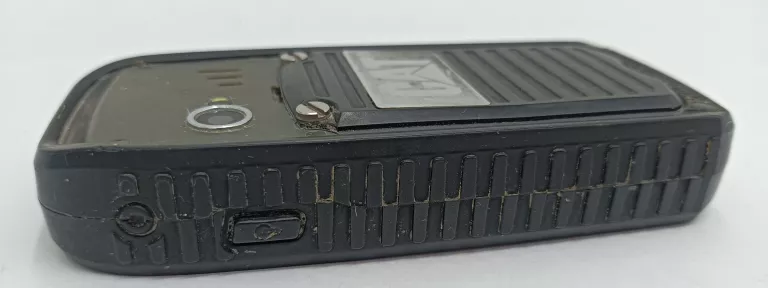 TELEFON KOMÓRKOWY CAT PHONES B25 256 MB / 512 MB 2G CZARNY