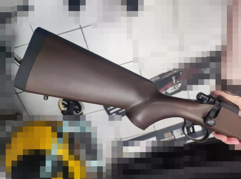 SNAJPERKA ASG REPLIKA TOKYO MARUI VSR-10
