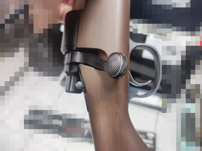 SNAJPERKA ASG REPLIKA TOKYO MARUI VSR-10
