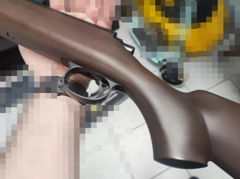 SNAJPERKA ASG REPLIKA TOKYO MARUI VSR-10