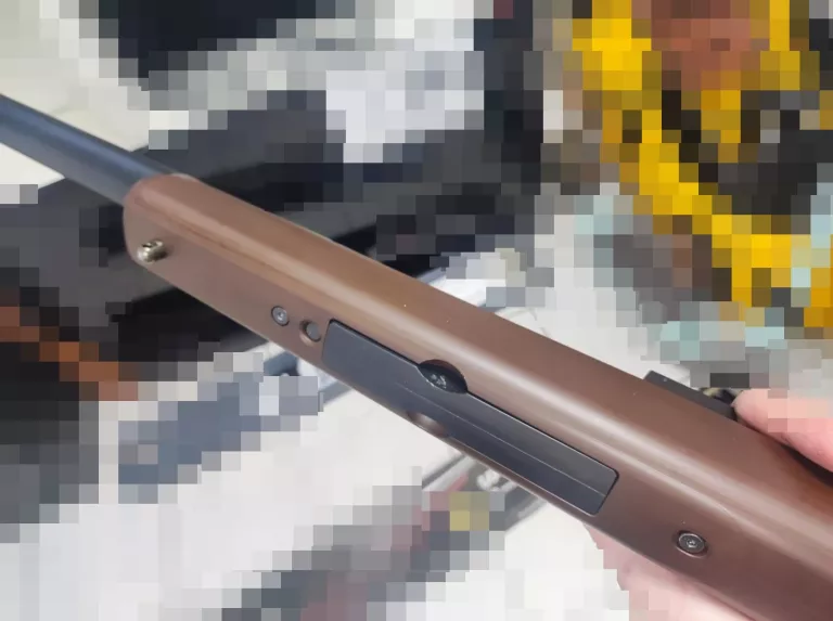 SNAJPERKA ASG REPLIKA TOKYO MARUI VSR-10