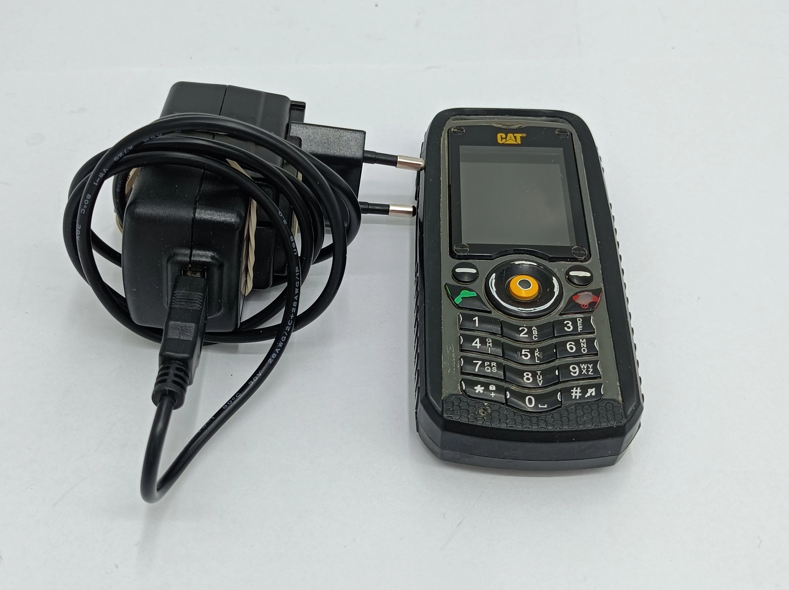telefon-komorkowy-cat-phones-b25-256-mb-512-mb-2g-czarny-stan-uzywany