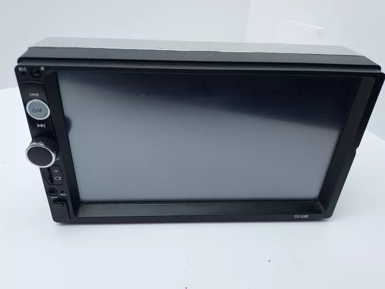 RADIO SAMOCHODOWE 7010B