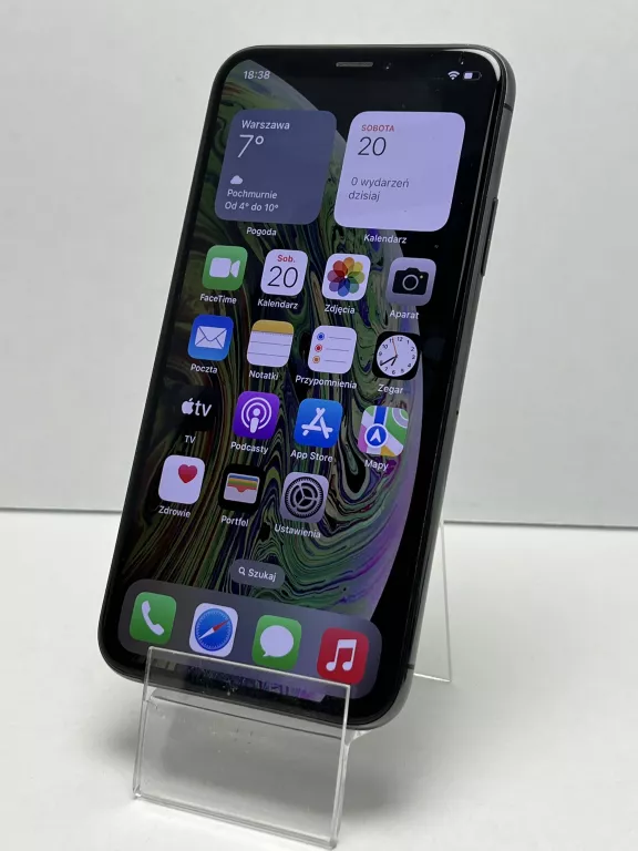 telefon-apple-iphone-xs-64gb-82-brak-faceid-typ-smartfon