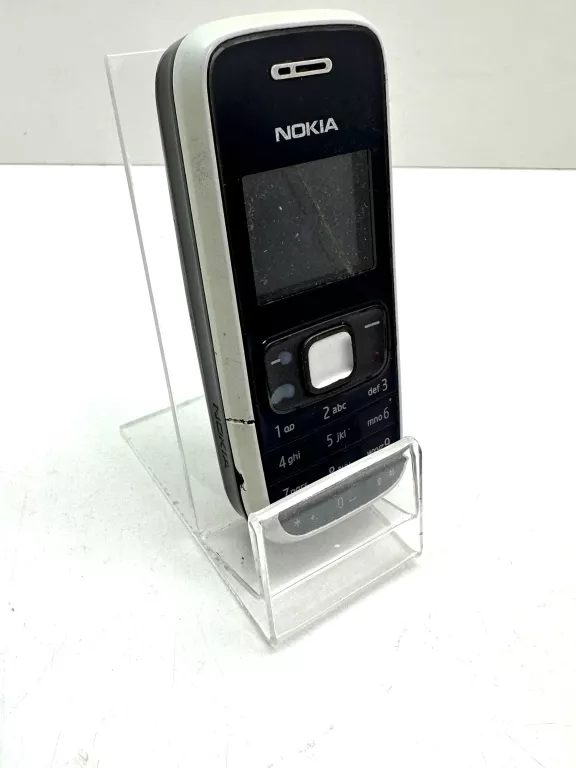 TELEFON NOKIA 1209