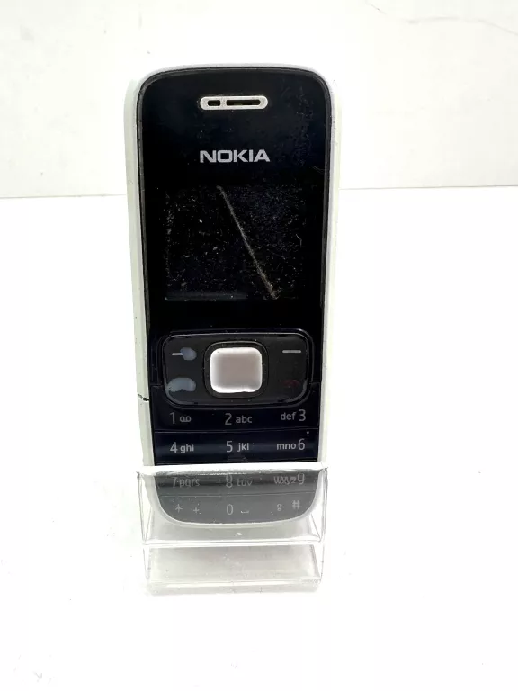 TELEFON NOKIA 1209