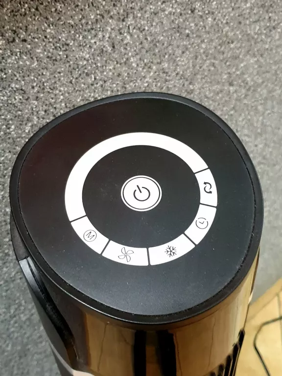 wentylator-kolumnowy-verotech-vf-950b-czarny-funkcje-jonizacja