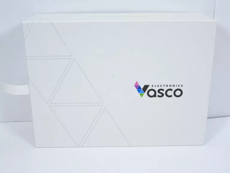 ELEKTRONICZNY TŁUMACZ MOWY VASCO ELECTRONICS M3 BUE OCEAN KOMPLET